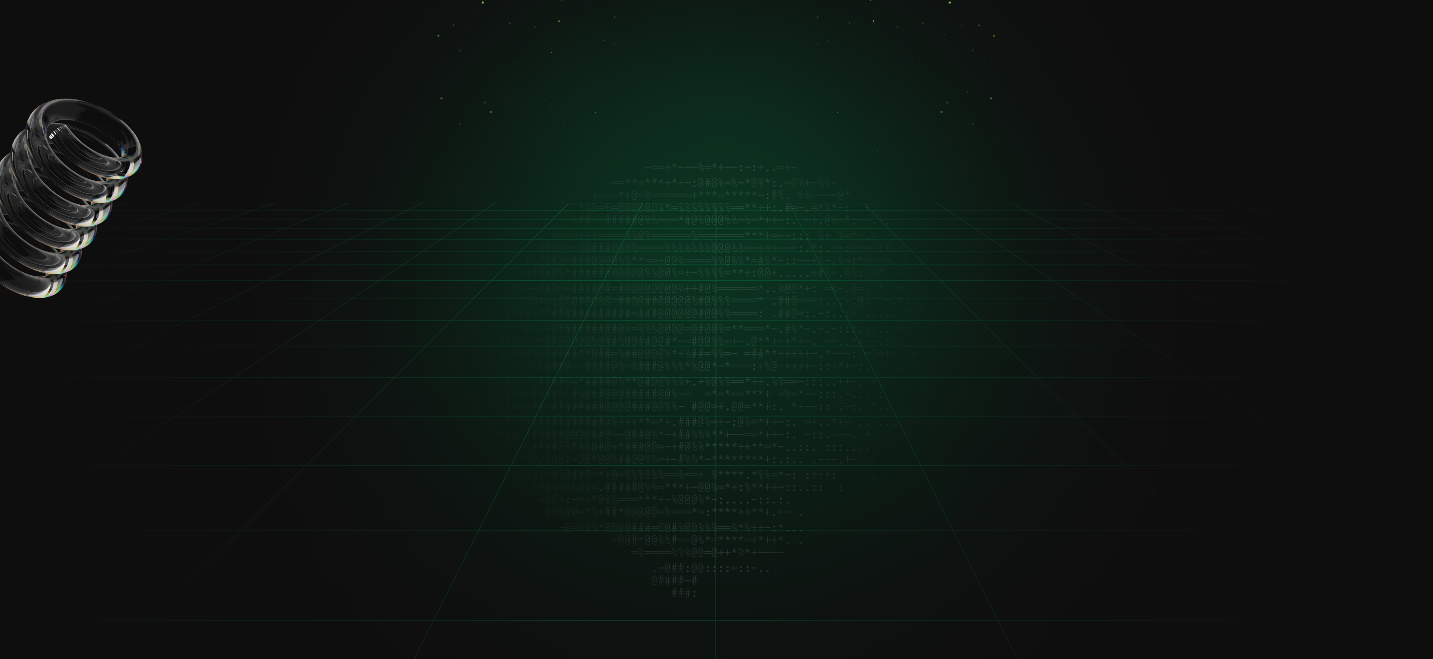 Tech Stack Background